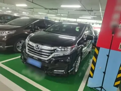 Honda Elysion