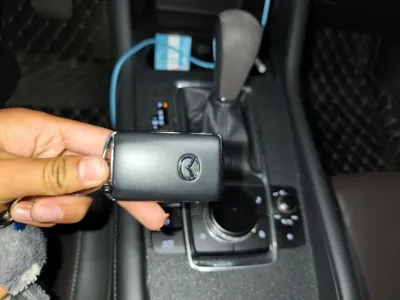 Mazda Mazda 3 Axela