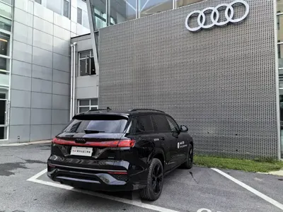 Audi Q6