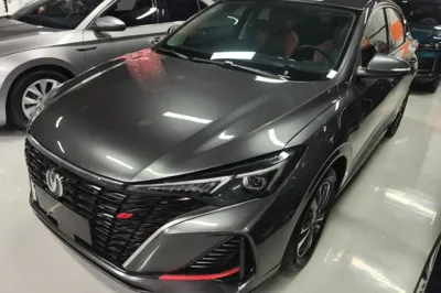 Changan Eado