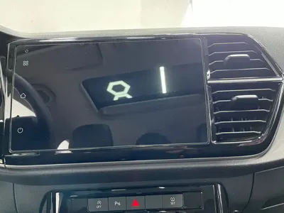 Jetta VS5