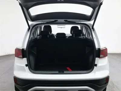 Jetta VS5