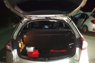 Geely Auto Vision X3
