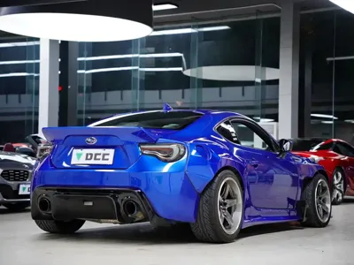Subaru BRZ