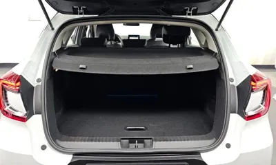 Renault-KoreaSamsung Captur