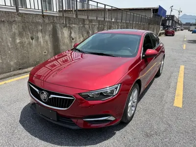 Buick Regal