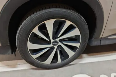 BYD Song PLUS New Energy
