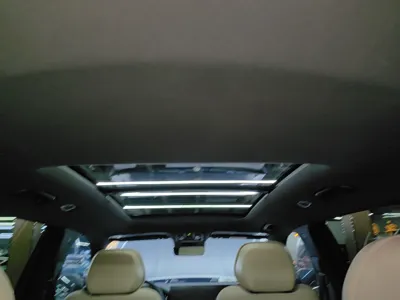 Geely Auto Monjaro L