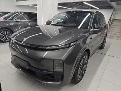 Li Auto Li L8
