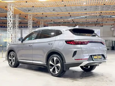 BYD PLUS New Energy