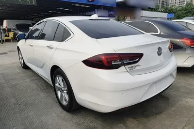 Buick Regal
