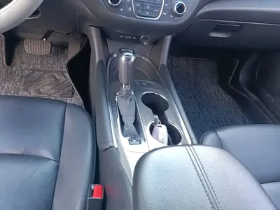 Chevrolet Malibu XL