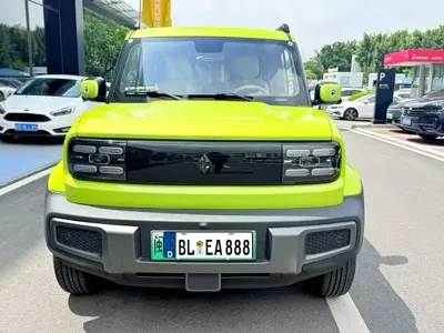 Baojun Yueye