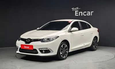 Renault-KoreaSamsung SM3