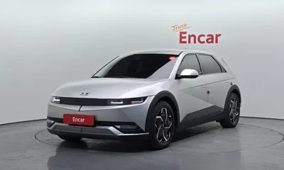 Hyundai Ioniq5