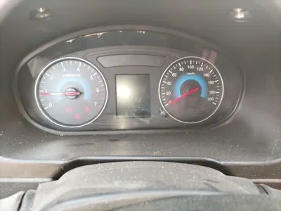 Dongfeng Fengon 370