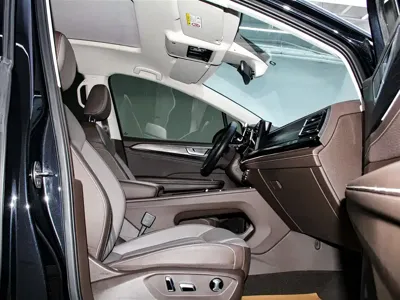 Volkswagen Viloran