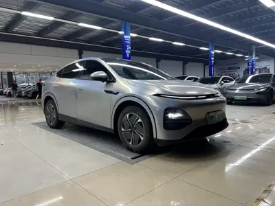Xpeng G6