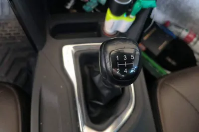 GAC Trumpchi GS4