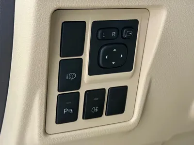 Toyota Prado (Import)