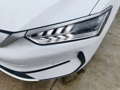 BYD Qin Plus