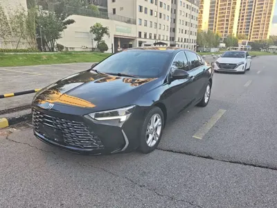 Buick Regal