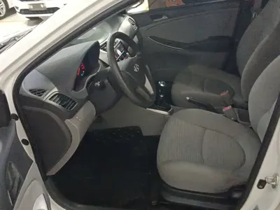 Hyundai Verna