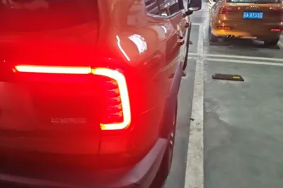 Haval Dargo