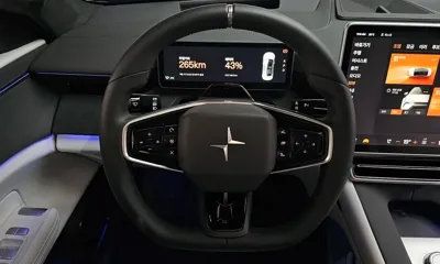 Polestar Polestar 4