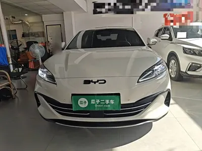 BYD 海豹06