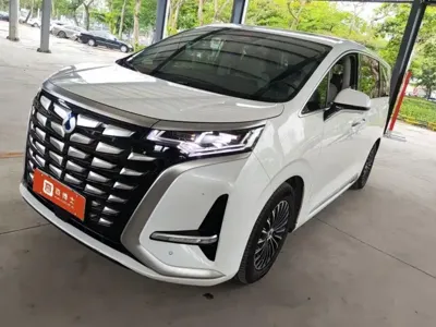 Denza Denza D9