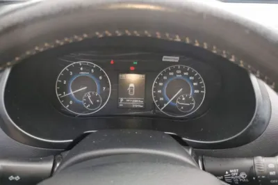 Dongfeng Fengon S560