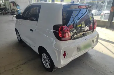 Roewe Clever
