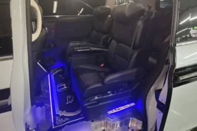 Honda Elysion
