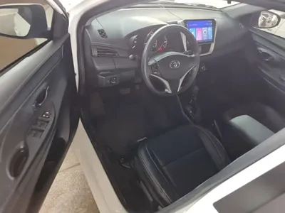 Toyota Vios FS
