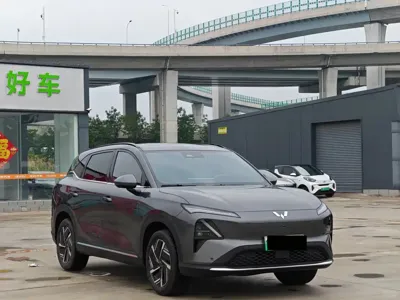 Wuling Xingguang S