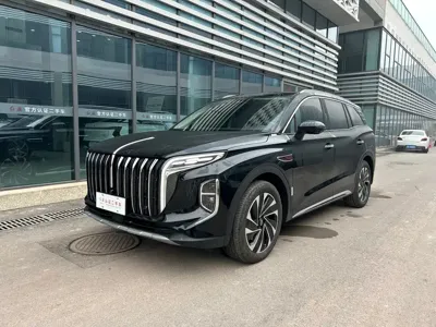 Hongqi Hongqi HS7 PHEV