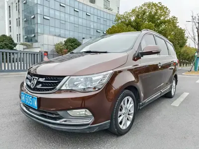 Baojun 730