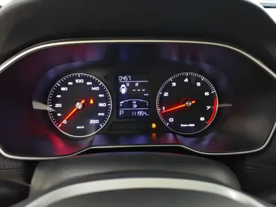 Roewe RX3
