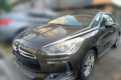 DS 5