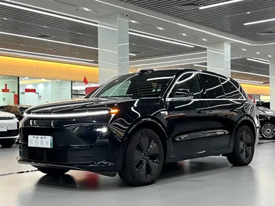 Li Auto Li L6