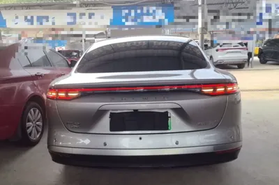 Chery Fengyun Fulwin A9L