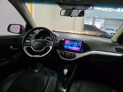 Kia Morning