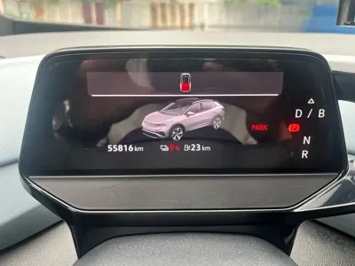 Volkswagen ID.4 X