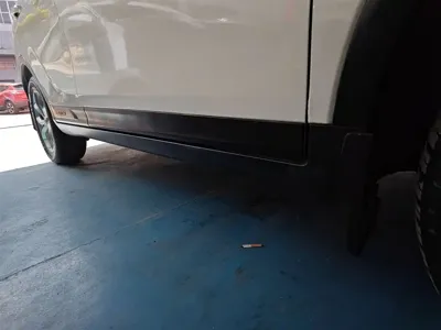 GAC Motor Trumpchi GS3
