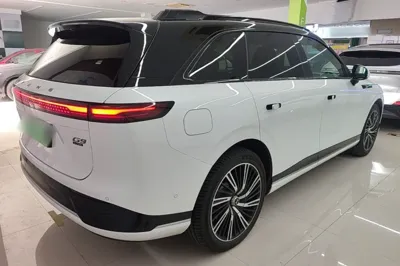 Xpeng G9
