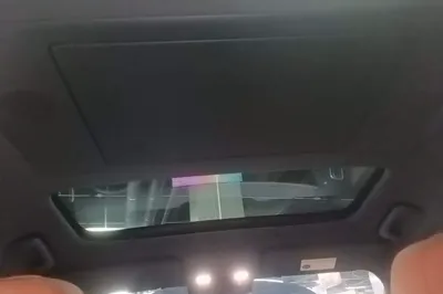 Li Auto L9
