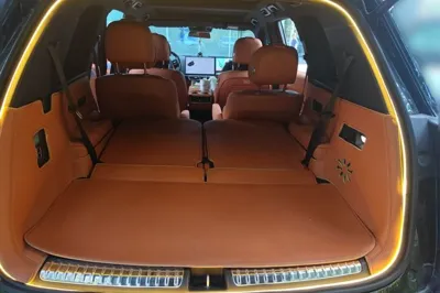 Li Auto L8
