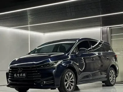 BYD MAX