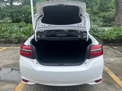 Toyota Vios